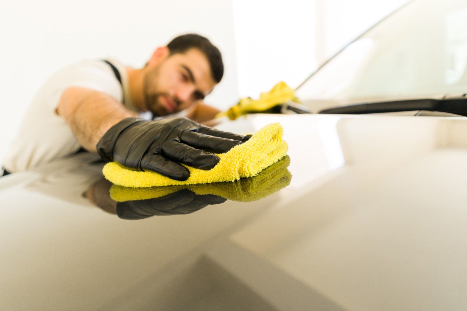 Affordable Auto Glass Repair & Windshield Repair in Summerlin - Trust Las Vegas Express Auto Glass